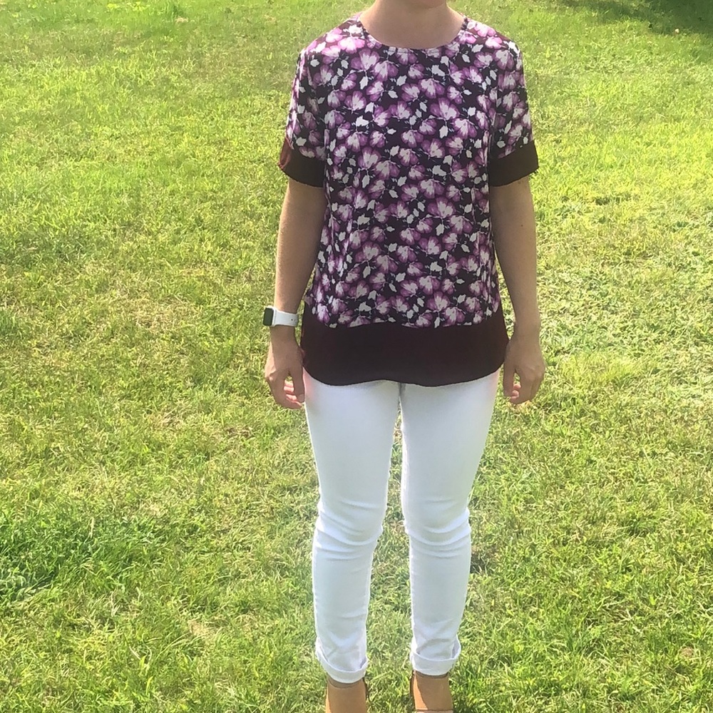 Women’s Shirt - Banana Republic- XS